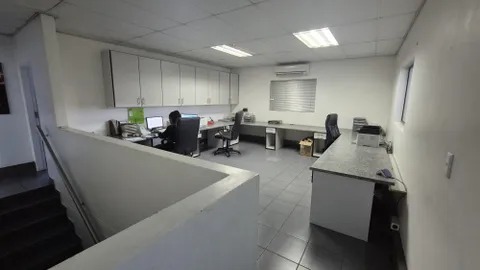 190 Rooiberg Street, Willow Park Manor - Unit 1 - Industrial - 781m² (33)